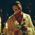 『オペラ座の怪人 4Kデジタルリマスター』© 2004 The Scion Films Phantom Production Partnership