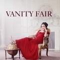 「ヴァニティ・フェア～燃ゆる欲望～」(C) Mammoth Screen Limited 2018 All rights reserved