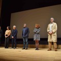 「イタリア映画祭 2024」開会式