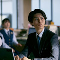 杉咲花のバディ・萩原利久、警察官役に初挑戦『朽ちないサクラ』場面写真・画像