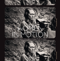 「ウーマン・イン・モーション」公式ポスター