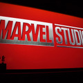 マーベルロゴ Photo by Paras Griffin/Getty Images for Avengers: Infinity War