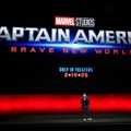 『Captain America: Brave New World（原題）』Photo by Jerod Harris/Getty Images for CinemaCon