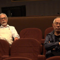 「宮崎駿と青サギと… ～「君たちはどう生きるか」への道～」©2024 NHK ©2023 Hayao Miyazaki/Studio Ghibli