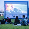 PARK CINEMA FESTIVAL2023年の様子