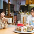 「9ボーダー」第4話（C）TBS