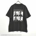 PHOTO TシャツSize: M/L/LLPrice:¥3,300(Tax in)