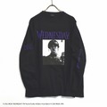 WEDNESDAY ロングTシャツSize: M/L/LLPrice:¥4,400(Tax in)