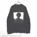WEDNESDAY ロングTシャツSize: M/L/LLPrice:¥4,400(Tax in)