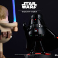 SML STAR WARS 01 DARTH VADER/03 LUKE SKYWALKER（￥12,000+税）※LUKE SKYWALKERは別売りとなります