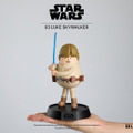 SML STAR WARS 03 LUKE SKYWALKER（￥12,000+税）