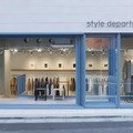 style department_