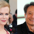ニコール・キッドマン＆アン・リー監督 -(C) Getty Images