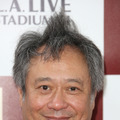 アン・リー監督 -(C) Getty Images