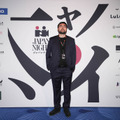 「JAPAN NIGHT」木村太一監督