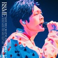 DVD「KOUHEI MATSUSHITA LIVE TOUR 2024 ～R&ME～」