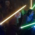 「スター・ウォーズ：アコライト」（C）2024 Lucasfilm Ltd.