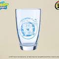 「CAFE Secret Recipe」スーベニアグラスイメージ