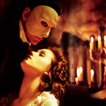 『オペラ座の怪人 4Kデジタルリマスター』© 2004 The Scion Films Phantom Production Partnership