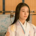 藤原定子役の高畑充希、第21回を終え…「限りなく死に近い」大河「光る君へ」君かたり・画像