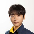 泉澤祐希（杉田翔役）「ギークス／GEEKS」（仮）