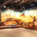『マッドマックス：フュリオサ』マッドワールドV8展
