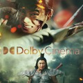 DolbyCinema®ポスタービジュアル『キングダム 大将軍の帰還』ⓒ原泰久／集英社　ⓒ2024映画「キングダム」製作委員会