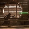 「スター・ウォーズ：アコライト」（C）2024 Lucasfilm Ltd.