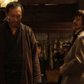 『許されざる者』 -(C) 2013 Warner Entertainment Japan Inc.
