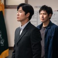 『罪深き少年たち』ⓒ 2023 CJ ENM Co., Ltd., AURA PICTURES ALL RIGHTS RESERVED