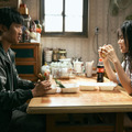 『このろくでもない世界で』© 2023 PLUS M ENTERTAINMENT, SANAI PICTURES, HiSTORY ALL RIGHTS RESERVED.