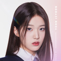ジユン「I-LAND2：N/a」(C) CJ ENM Co., Ltd, All Rights Reserved