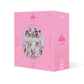 「PRODUCE 101 JAPAN THE GIRLS 番外編 - 夢へのはじまり -」Blu-ray BOX（FC限定）