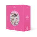 「PRODUCE 101 JAPAN THE GIRLS 番外編 - 夢へのはじまり -」DVD BOX（FC限定）