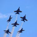 『THE BLUE ANGELS』IMAX® is a registered trademark of IMAX Corporation.