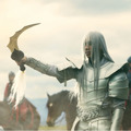 『キングダム 運命の炎』ⓒ原泰久／集英社 ⓒ2023映画「キングダム」製作委員会