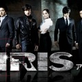 「IRIS」（C）AbemaTV, Inc.