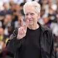 デヴィッド・クローネンバーグ Photo by Andreas Rentz/Getty Images
