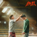『熱烈』ムビチケ特典ポストカード　©Hangzhou Ruyi Film Co., Ltd.