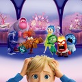 『インサイ ド・ヘッド２』 ©2024 Disney/Pixar. All Rights Reserved.