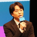 櫻井翔「笑うマトリョーシカ」キャスト登壇制作発表＆第1話プレミアム試写会
