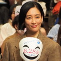 水川あさみ「笑うマトリョーシカ」キャスト登壇制作発表＆第1話プレミアム試写会