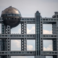 台場 フジテレビ Photo by Carl Court/Getty Images