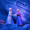 『アナと雪の女王』テーマのアトラクションにレストラン！ファンタジースプリングス「フローズンキングダム」