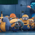 『ミニオンズ フィーバー』（C） 2021 Universal Studios. All Rights Reserved.