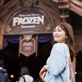 『アナと雪の女王』テーマのアトラクションにレストラン！ファンタジースプリングス「フローズンキングダム」