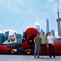 『デッドプール＆ウルヴァリン』中国　 © 2024 20th Century Studios / © and ™ 2024 MARVEL.