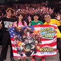 Anime Expo 2024『僕のヒーローアカデミア THE MOVIE ユアネクスト』スペシャルイベント in LA