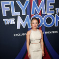 『フライ・ミー・トゥ・ザ・ムーン』NYプレミア