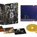 「ムーンナイト」4K UHD コレクターズ・エディション スチールブック（数量限定）　© 2024 MARVEL